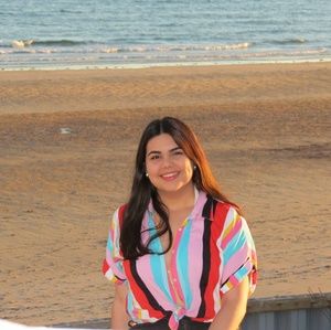 Meet your Posher, Anayd